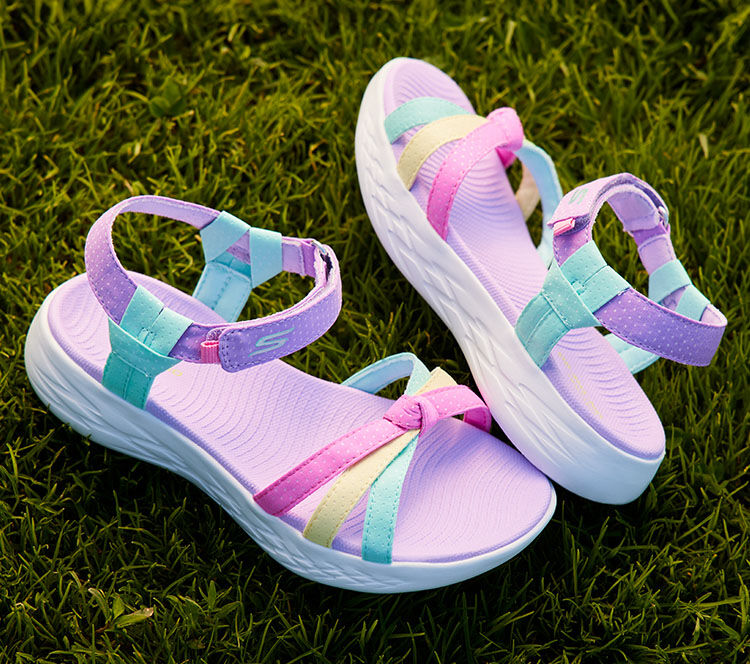 Girls Shoes Kid Toddler SKECHERS